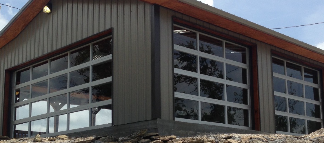 Paris Overhead Door and Garage Service photo 1